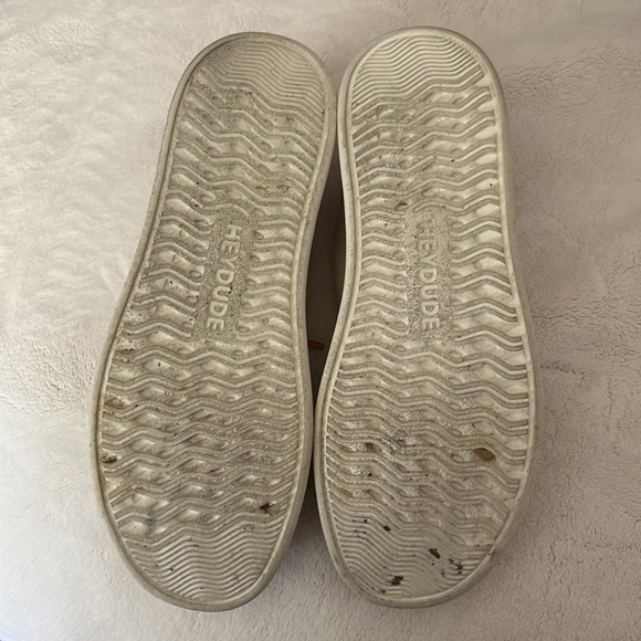 Hey Dude Shoes Hey Dudes Platforms Poshmark